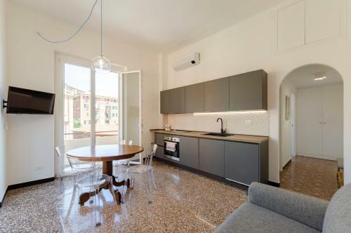 Apartamento Altido Two Steps From The Sea In Genoa
