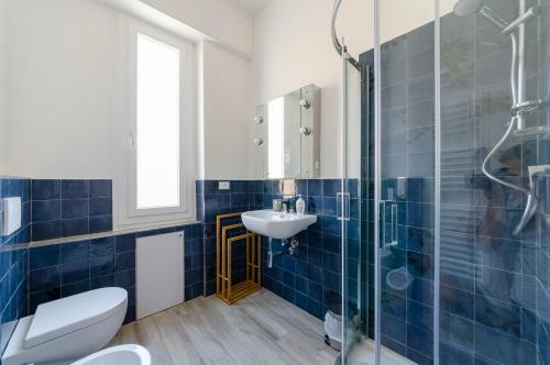 Apartamento Altido Two Steps From The Sea In Genoa