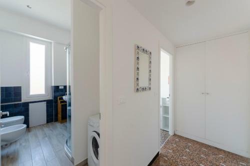 Apartamento Altido Two Steps From The Sea In Genoa