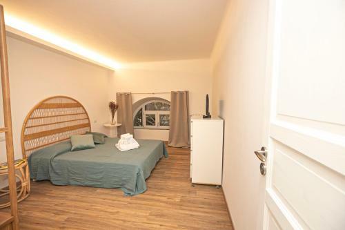 Apartamento Casa Cesare