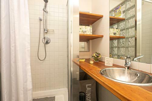 Apartamento Casa Paola