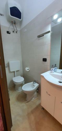 Apartamento Stella Marina