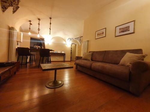 Apartamento Il Nido Del Borgo