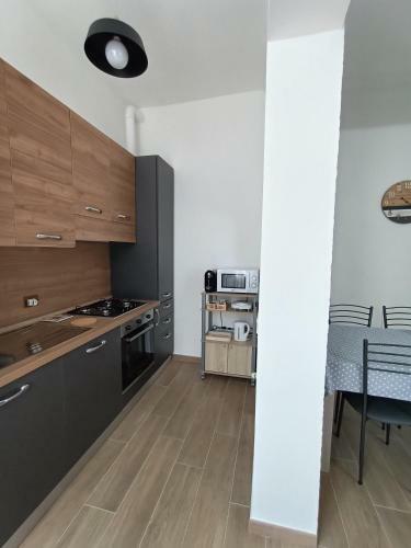 Apartamento Appartamento Sofia A Genova