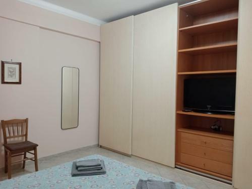 Apartamento Profumo Di Basilico Home