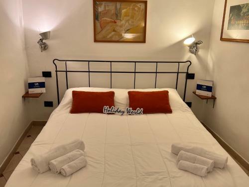 Apartamento House David By Holiday World