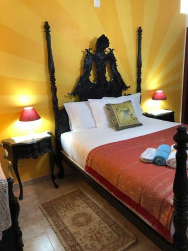 Bed & Breakfast Villa Do Mar Sw