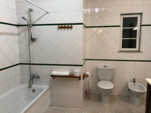 Bed & Breakfast Villa Do Mar Sw