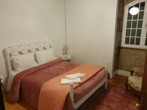 Quinta Viela Principal