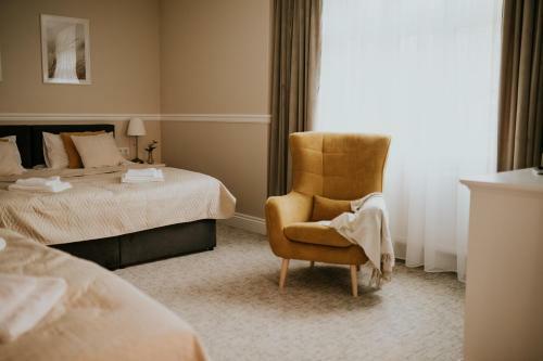 Bed & Breakfast Villa Adele