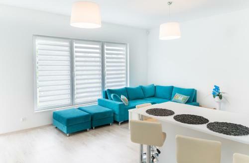 Apartamenty Zdr�j