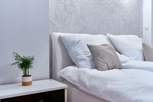 Apartament Horyzont 1 Maria?ska