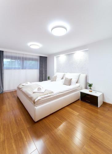 Apartament Horyzont 1 Maria?ska