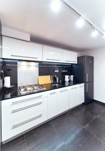 Apartament Horyzont 1 Maria?ska