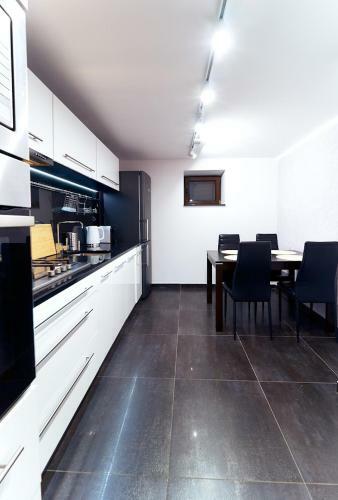 Apartament Horyzont 1 Maria?ska