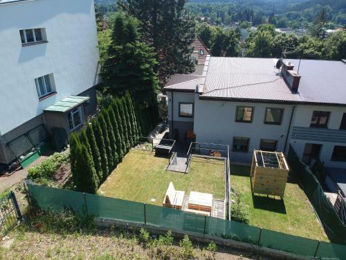 Apartament Horyzont 1 Maria?ska