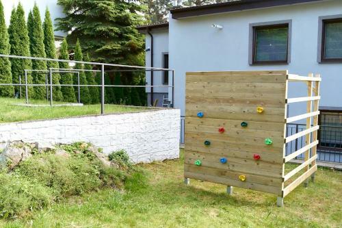 Apartament Horyzont 3 Maria?ska