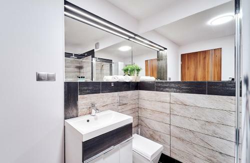 Apartament Horyzont 3 Maria?ska