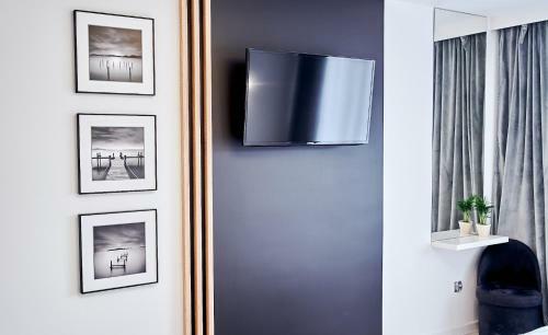 Apartament Horyzont 3 Maria?ska