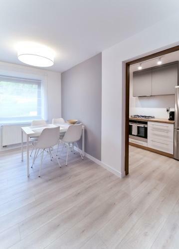 Apartament Horyzont 3 Maria?ska