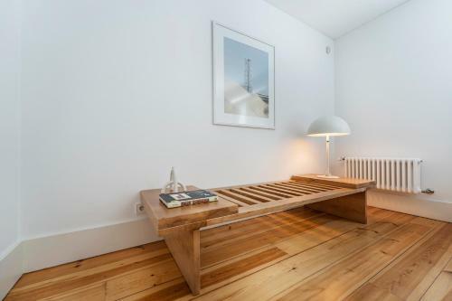 Apartamento Art Douro Historic Distillery