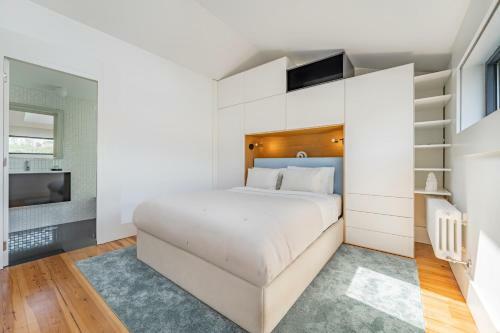 Apartamento Art Douro Historic Distillery