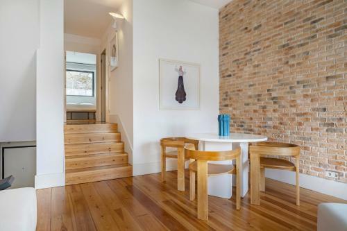Apartamento Art Douro Historic Distillery