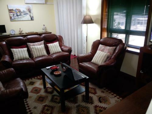 Apartamento Alvares Cabral