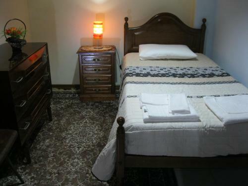 Apartamento Alvares Cabral