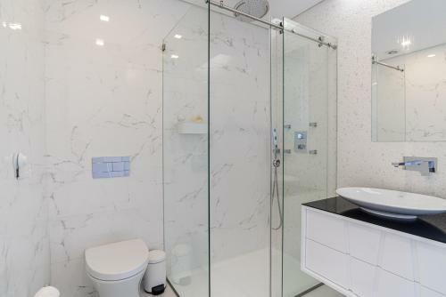 Apartamento Mifi Beach Luxury Duplex By Mp