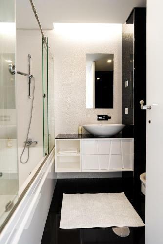 Apartamento Mifi Beach Luxury Duplex By Mp