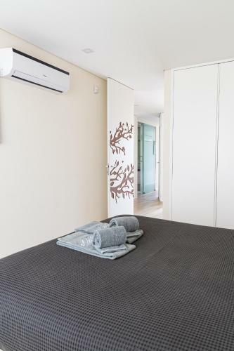 Apartamento Mifi Beach Luxury Duplex By Mp