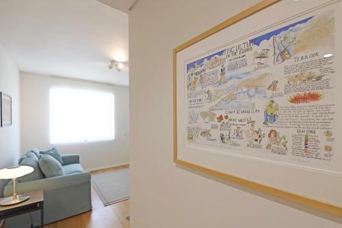 Flh Gaia Homey Apartment