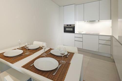 Flh Gaia Homey Apartment