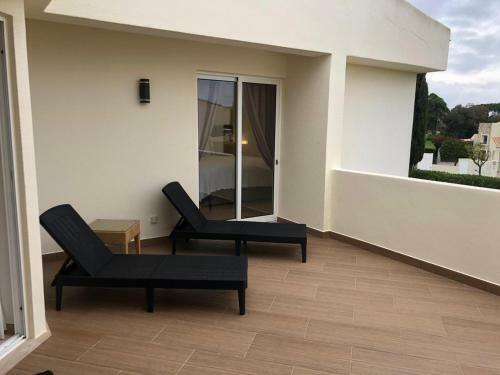 Apartamento Jardins Do Golfe