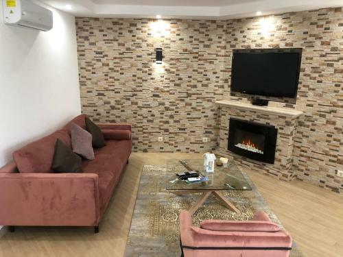 Apartamento Jardins Do Golfe