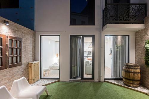 Vila Terra Luxury Apartments II
