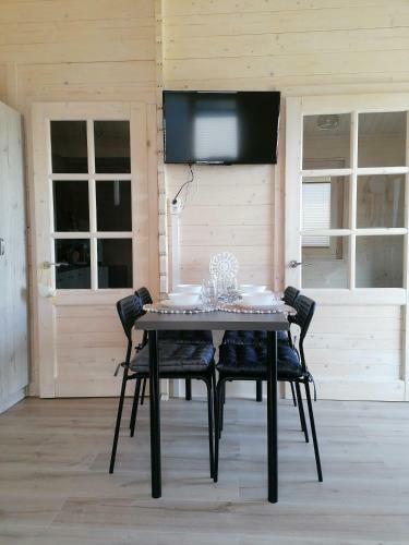 Apartamento Domki S?oneczne Zacisze