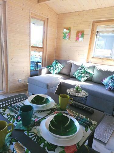 Apartamento Domki S?oneczne Zacisze