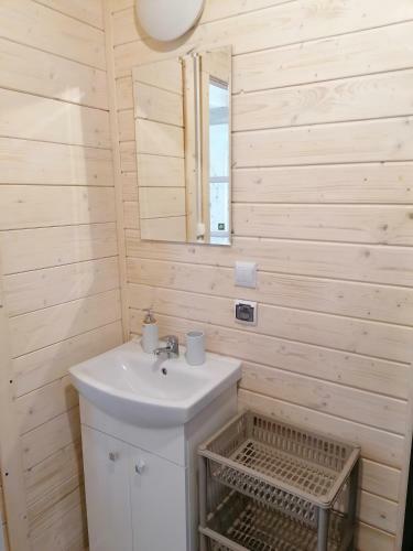 Apartamento Domki S?oneczne Zacisze