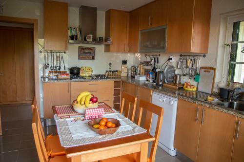 Hostal Oak Tree Guest House