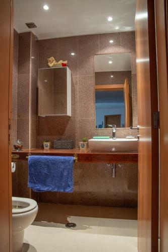 Hostal Oak Tree Guest House