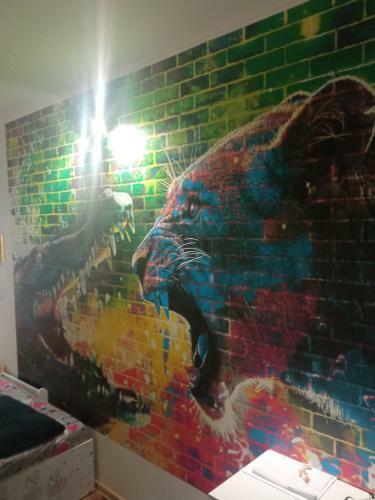 Apartamento Rafaelo