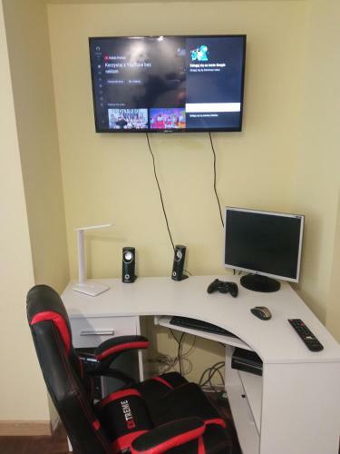 Apartamento Rafaelo