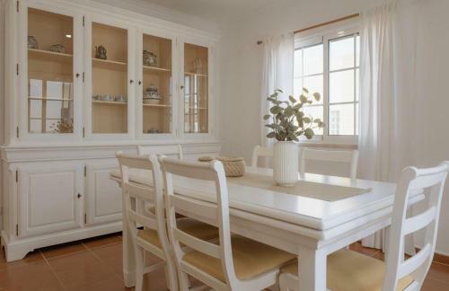 Apartamento Casa Da Lota 1�