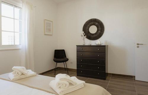 Apartamento Casa Da Lota 1�
