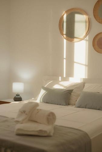 Apartamento Casa Da Lota 1�