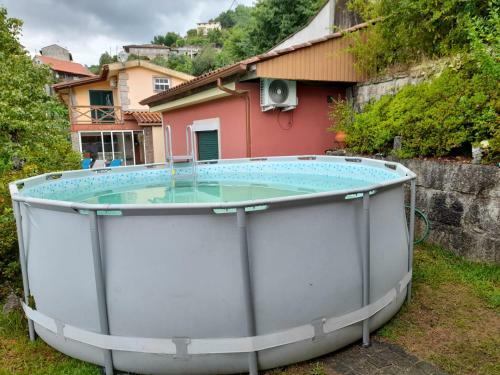 Casa Da Fonte, T4
