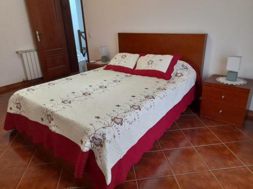 Casa Da Fonte, T4