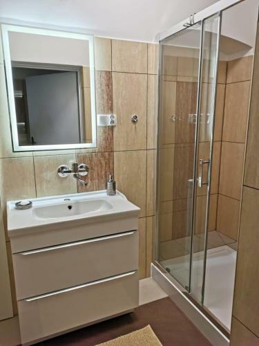 Apartamenty U Maksa Przemy?l